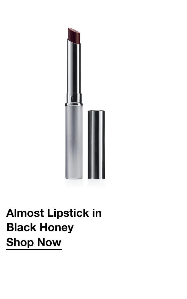 Almost Lipstick in  Black Honey | Shop Now