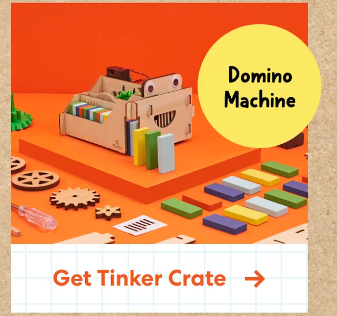 Domino Machine