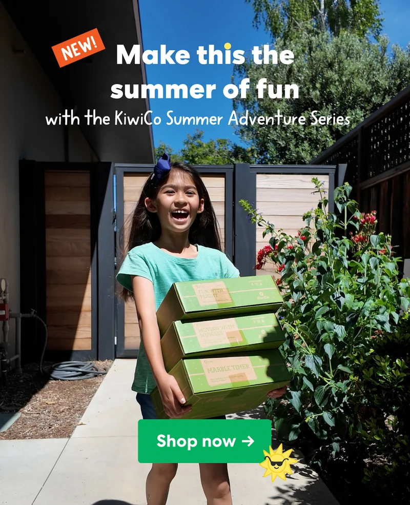 Summer Series