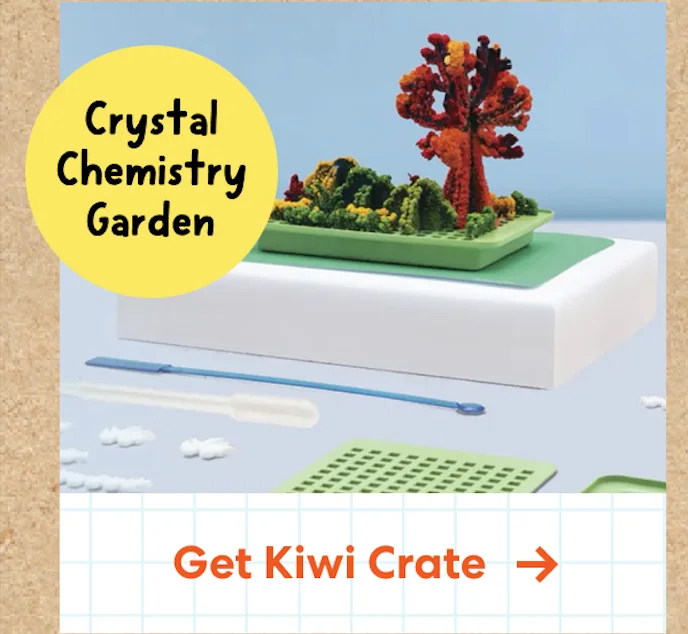 Crystal Chemistry