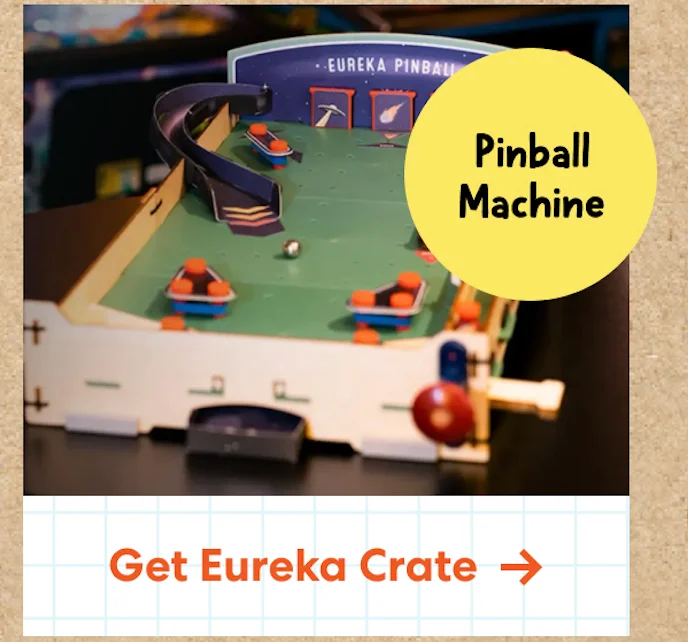Pinball Machine