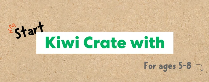 Start with this crate