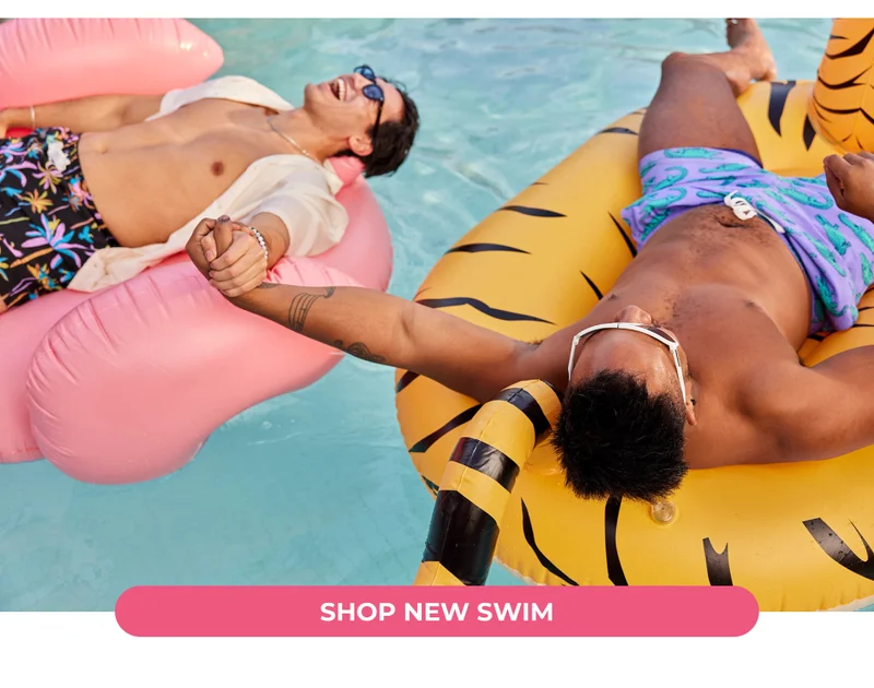 SHOP NEW SWIM
