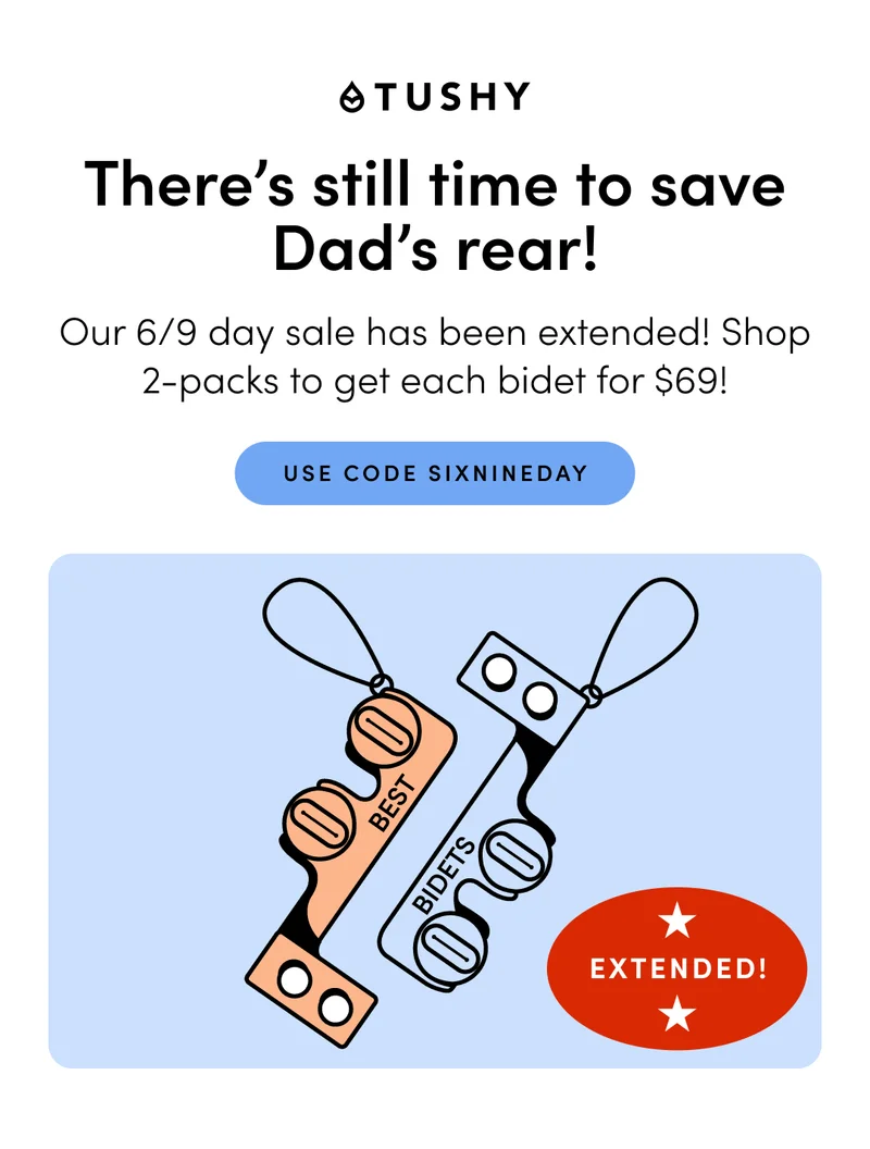 SHOP FOR DAD