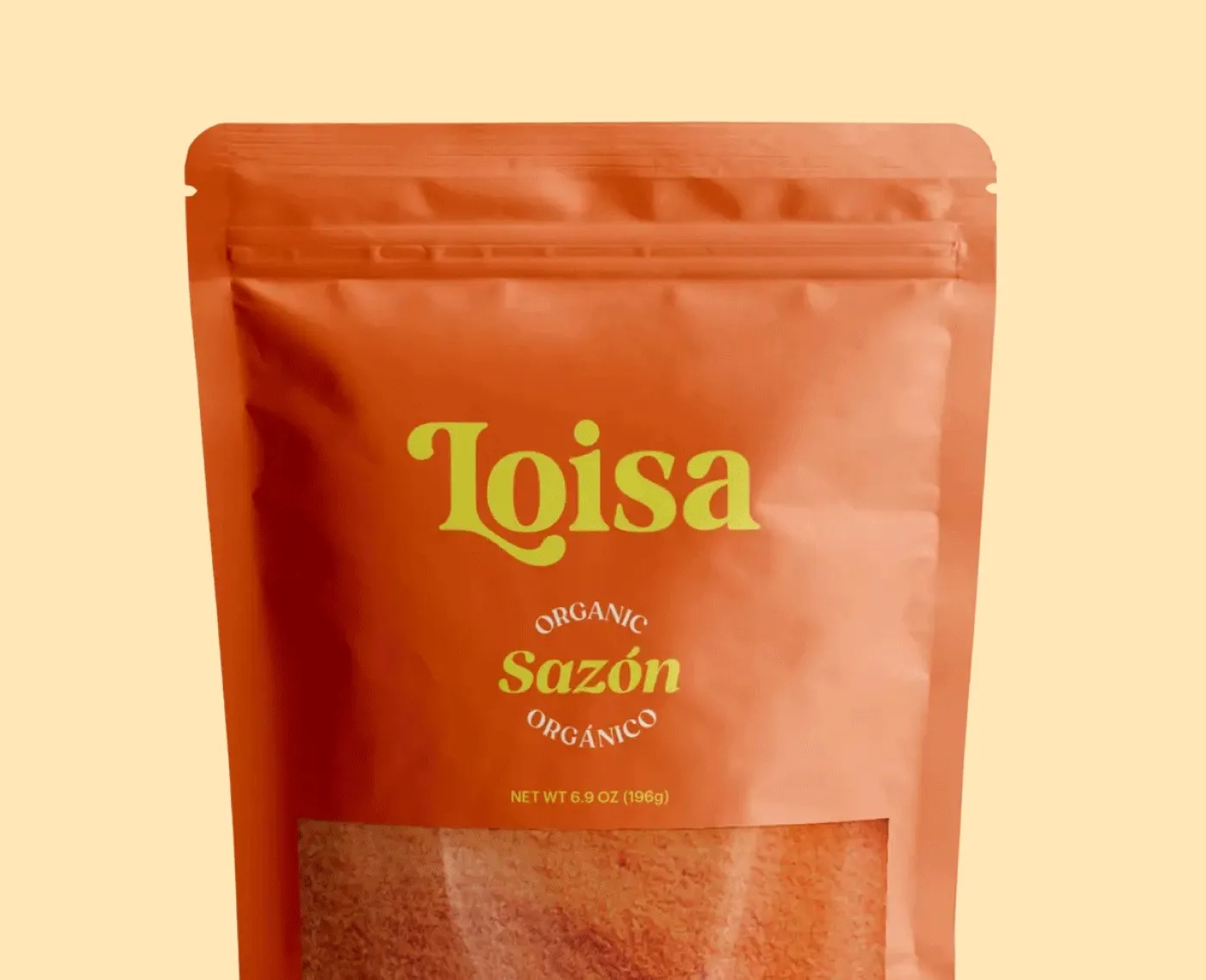 “I’ve tried the regular and salt-free versions of this Sazón. Both are slamming!! Such rich flavor and very authentic.” -Nicole ⭐⭐⭐⭐⭐  “This Sazón has transported me back to when my mother cooked all the delicious foods of my childhood.” -Ileana ⭐⭐⭐⭐⭐  “The best Sazón on the market! We go through so much in our house that buying the bulk bag is a must.” -Joseph ⭐⭐⭐⭐⭐  “A healthier version of Sazón is everything. I can tell my body loves having less junky crazy ingredients!” -Luz ⭐⭐⭐⭐⭐