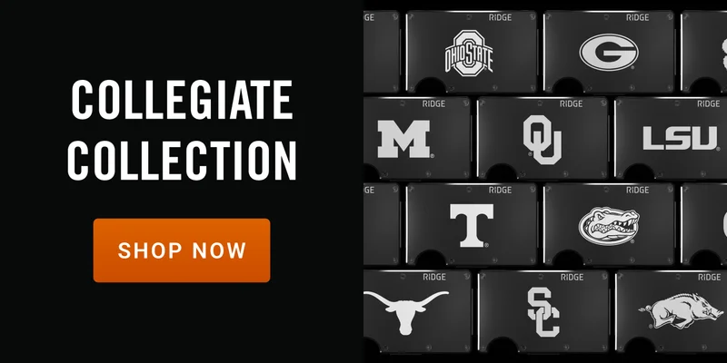 Collegiate Collection | Shop Now