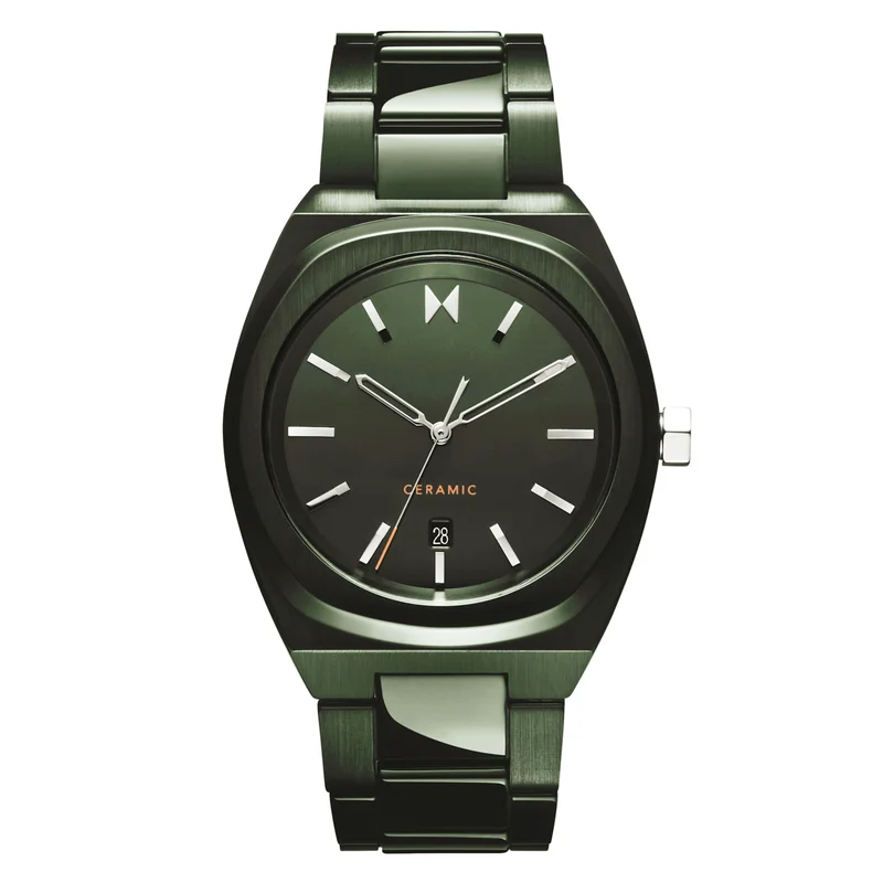 Fusion Green