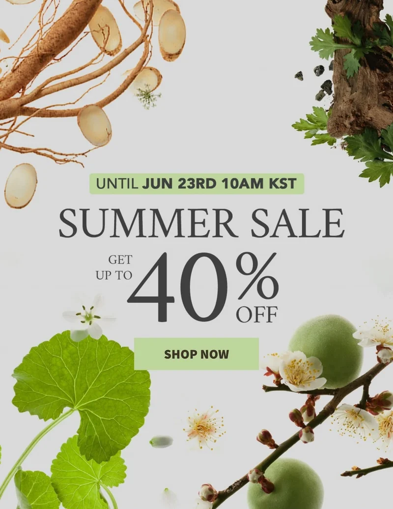 Summer Sale 2025