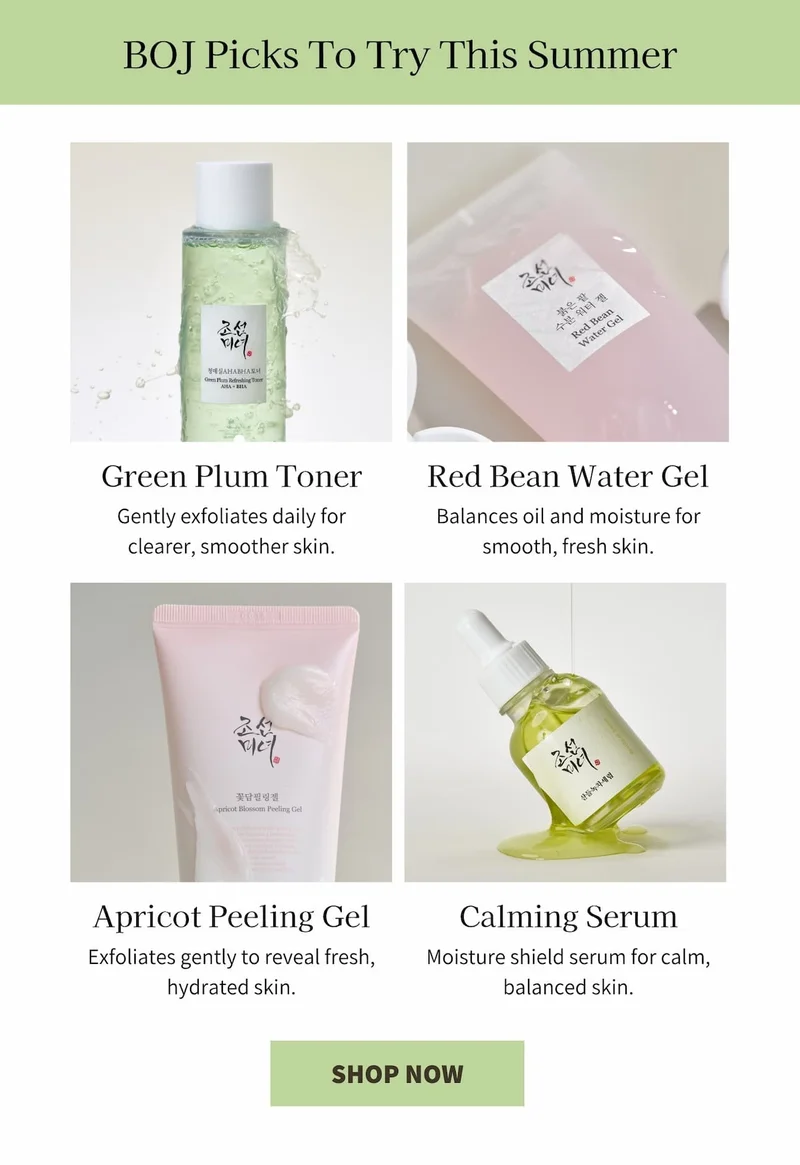 Ground Rice and Honey Glow Mask and Glow Serum