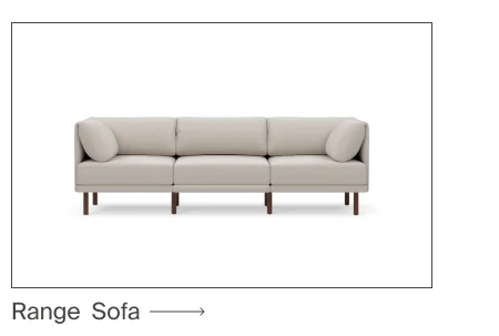 Range Sofa