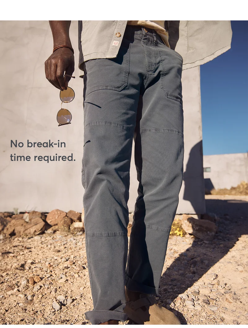 Breyer Utility Pant