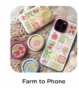 Farm to Phone