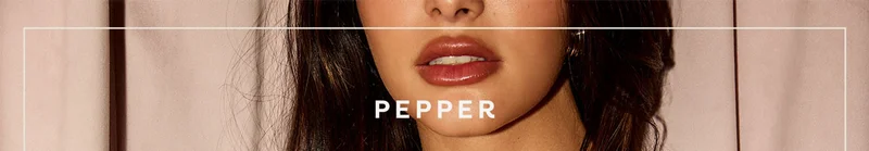 Pepper
