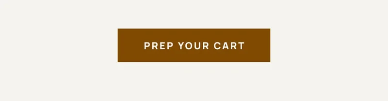 Prep Your Cart