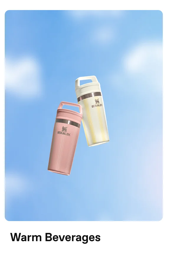Warm Beverages