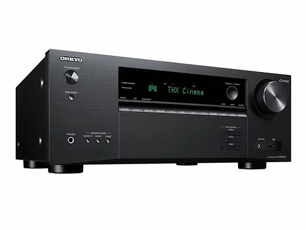 TX-NR6100 7.2 Ch AV Receiver