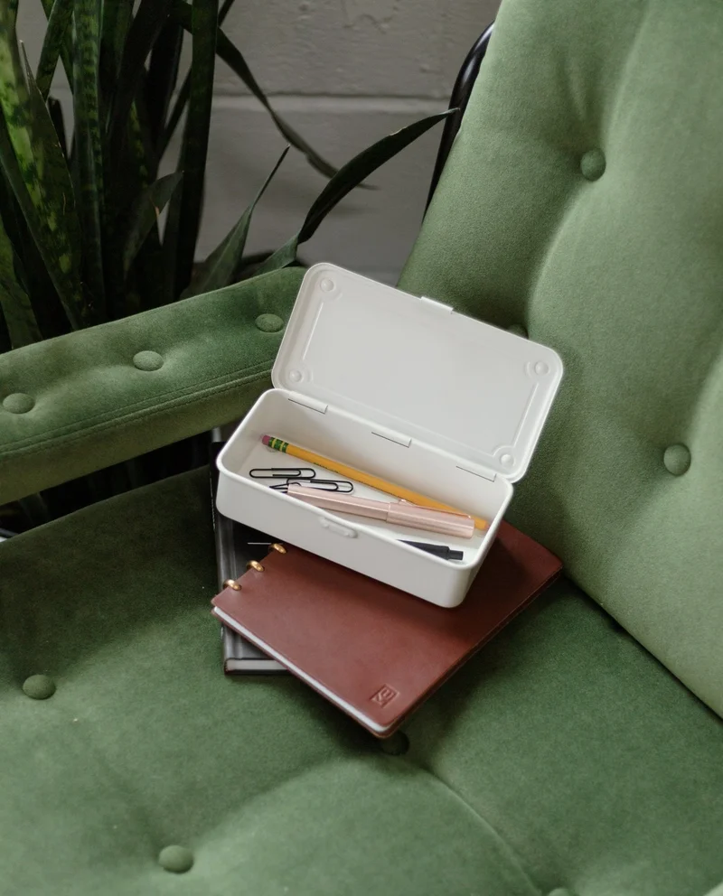 Image of Toyo Stackable Storage Box