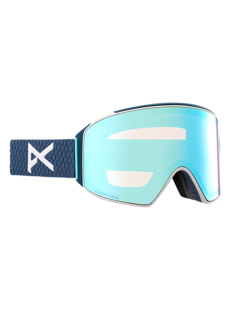 Anon M4 Cylindrical Goggles