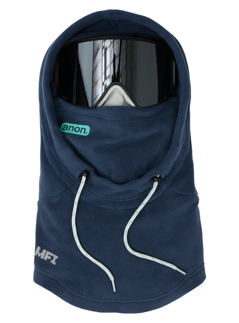 Anon MFI Fleece Helmet Hood