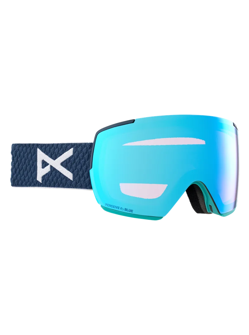 Anon M5 Goggles