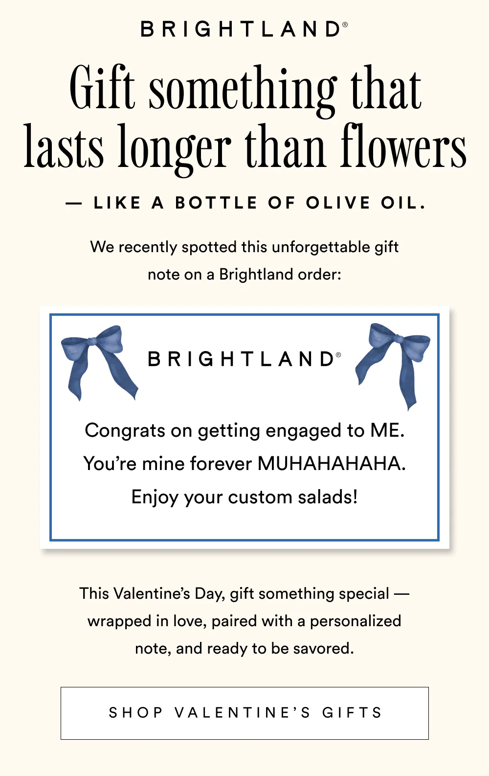 Explore Brightland