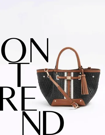 ON TREND