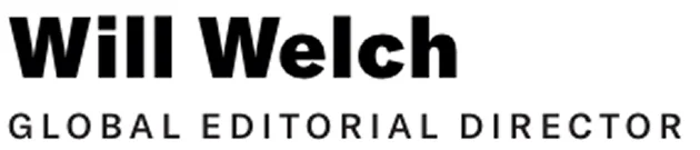 Will Welch