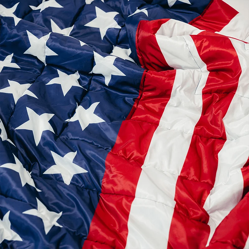 Image of XL Outdoorsy™ Blanket