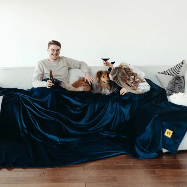Image of Original Stretch™ Blanket