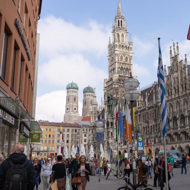 Munich