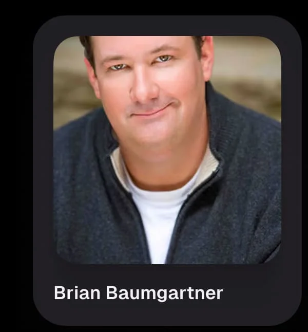 Brian Baumgartner