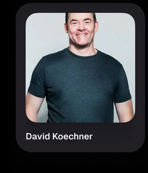 David Koechner