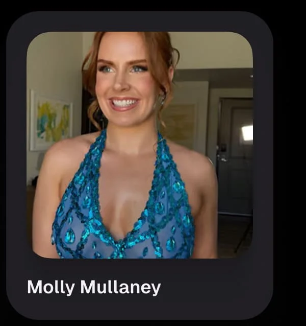 Molly Mullaney