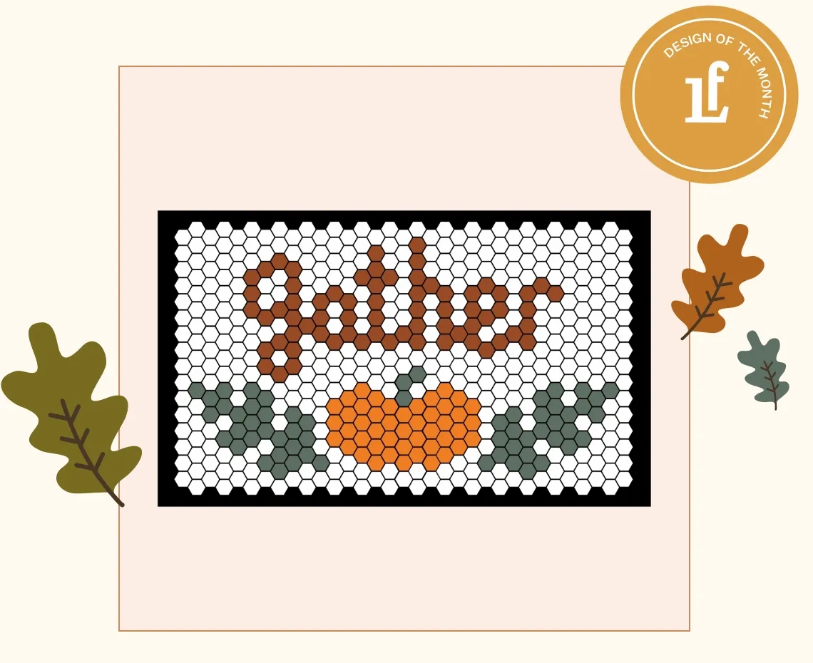 Letterfolk Design of the Month