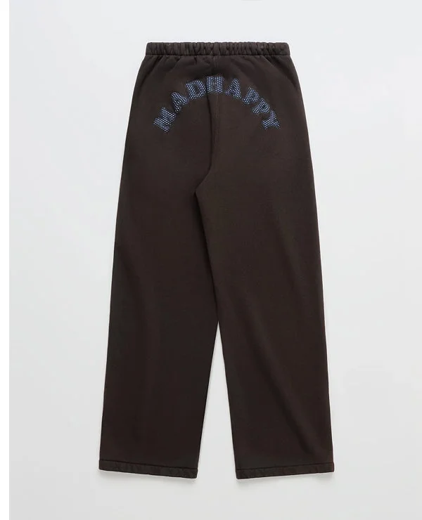 Polka Dot Appliqué Cooper Sweatpant