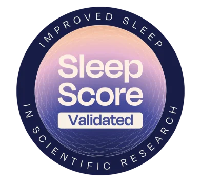 Sleep score Validated