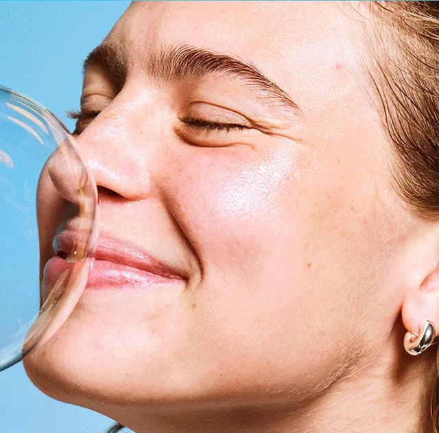 NEW Holy Hydration! Clean Freak Daily Cleanser