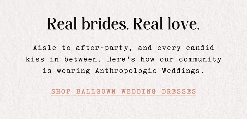 Shop Ballgown Wedding Dresses