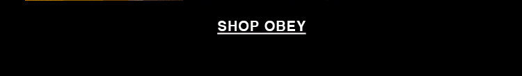 SHOP OBEY