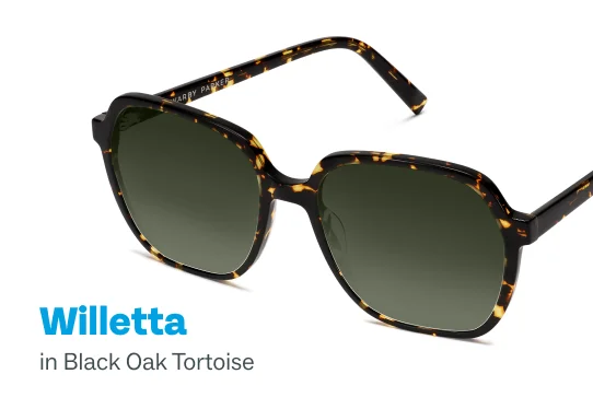 Willetta