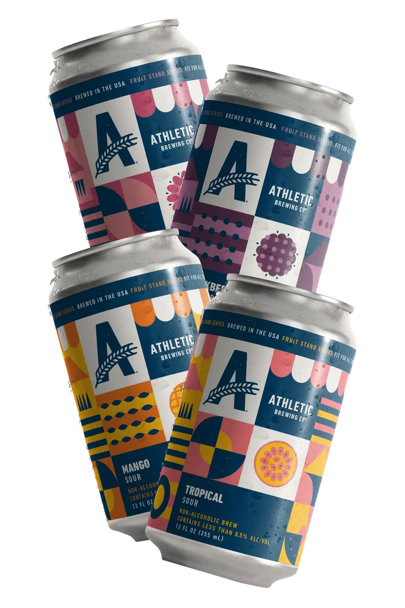 Image of Fruit Stand Pack