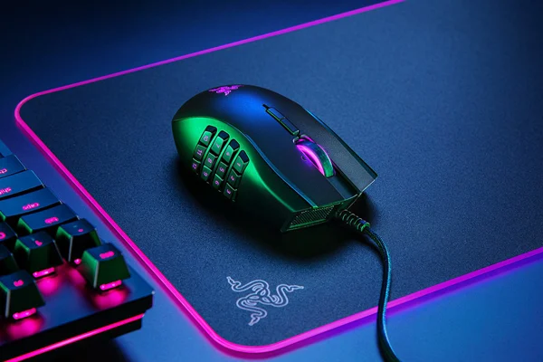 Razer Sub KV