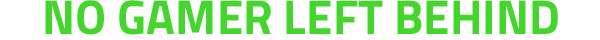 Razer Main Header