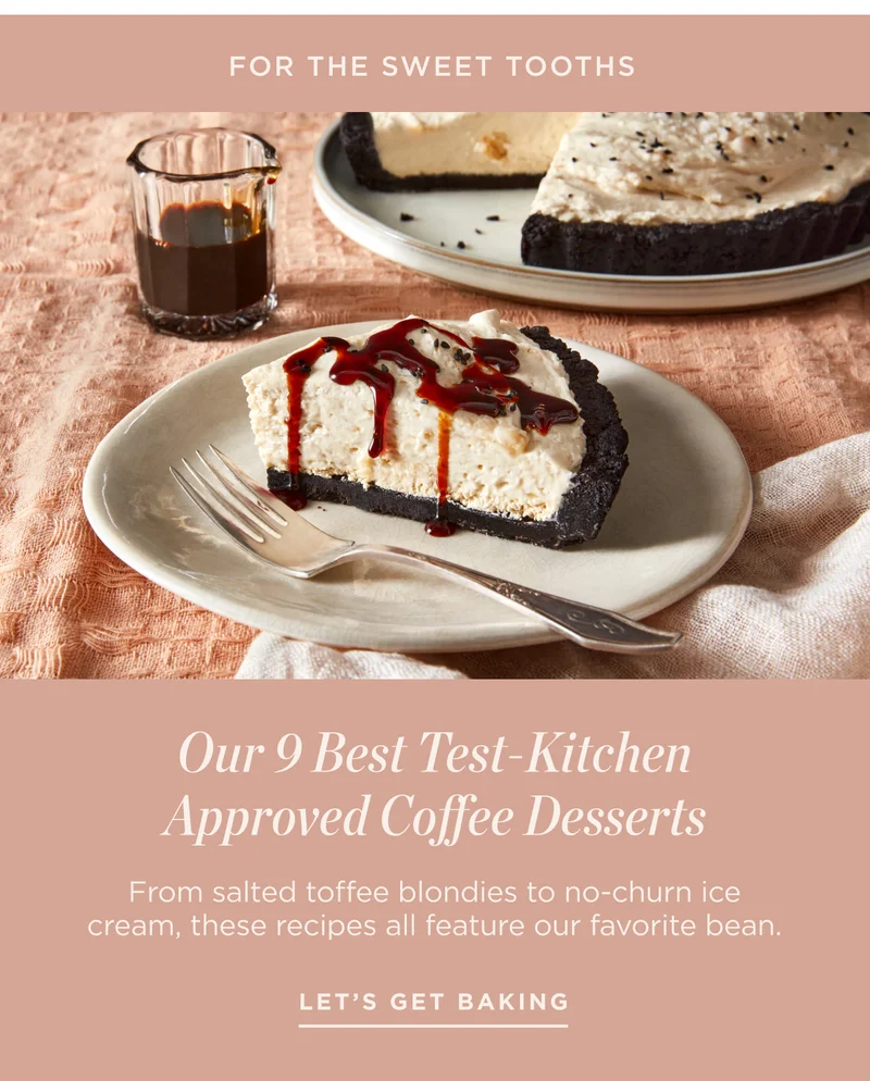 GET THE RECIPES