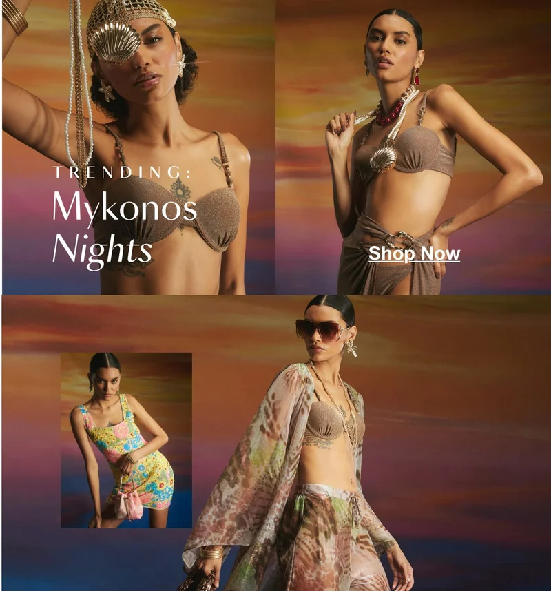 Mykonos Nights
