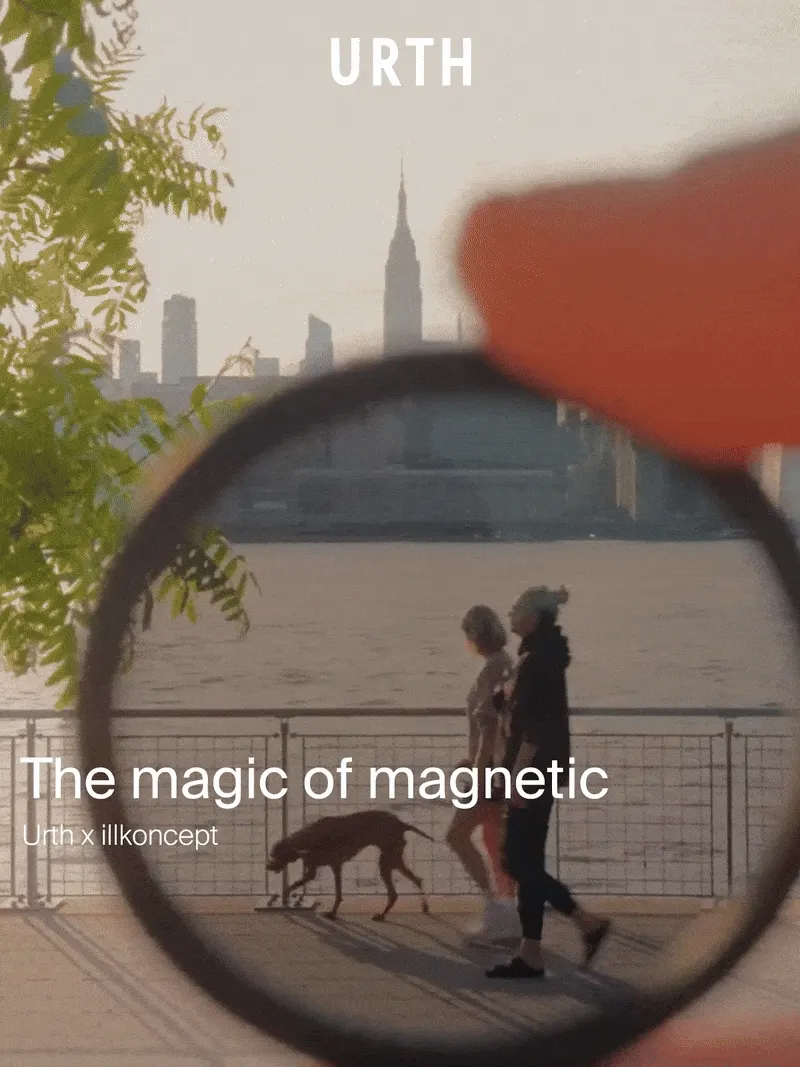 The magic of magnetic