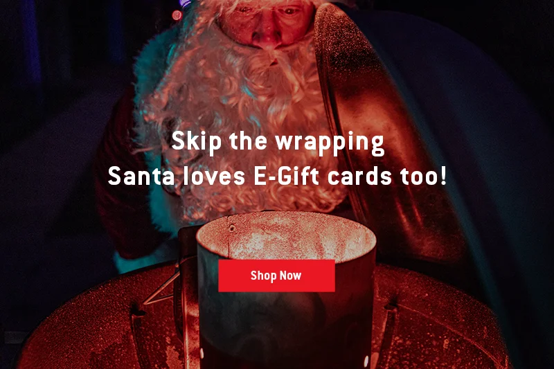 Weber e-Gift Cards