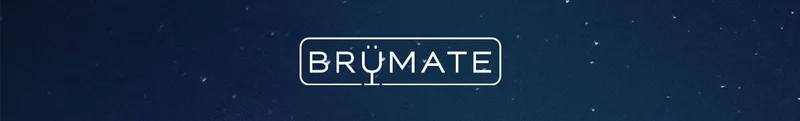 BrüMate Logo