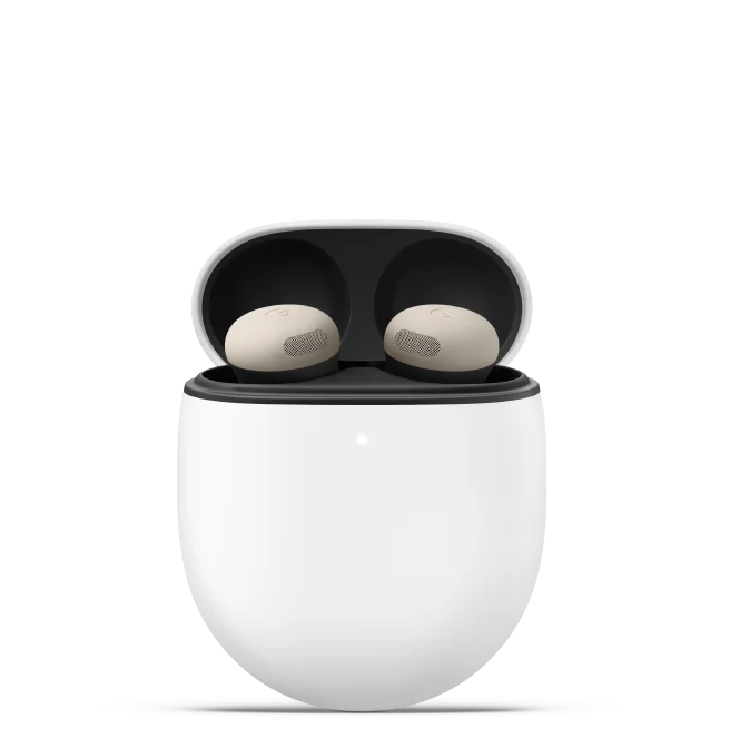 Pixel Buds Pro 2