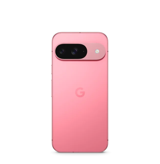 Pixel 9